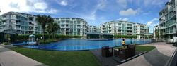 Canberra Residences (D27), Condominium #625069291